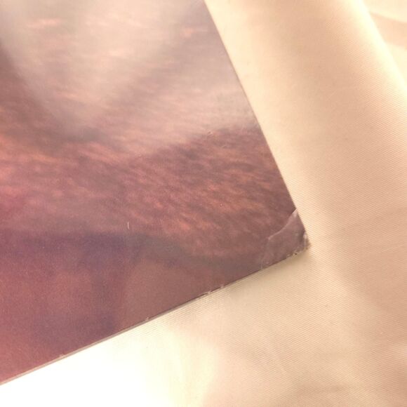 *Sealed* Kate Tempest Circles 12" Vinyl ft Remixes by Mike Skinner & Micachu - Picture 4 of 4